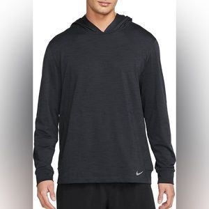 Nike Men's Yoga Hoodie